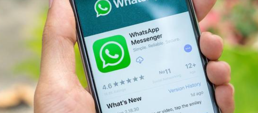whatsapp官网下载中文版,whatsapp2020官方下载