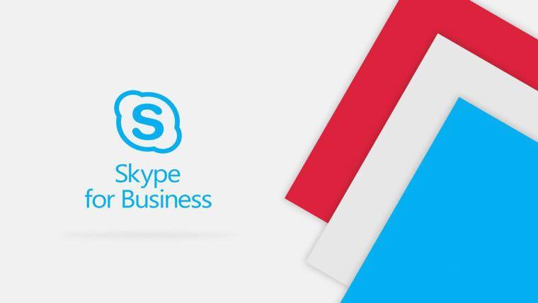 华为手机skypeforbusiness,skypeforbusiness和skype区别