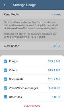 telegreat代理设置,telegreat中文版下载