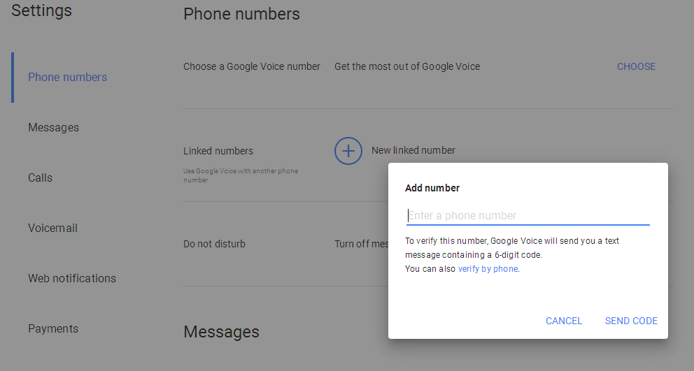 googlevoice不支持当前地区,google voice 尚不支持您所在的国家