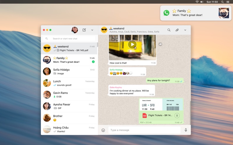 whatsapp最新版本下载网址,whatsapp最新版官方网下载 2020