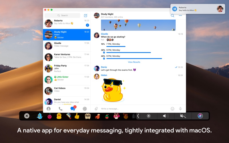 telegram直接登陆,telegram网页版登录入口
