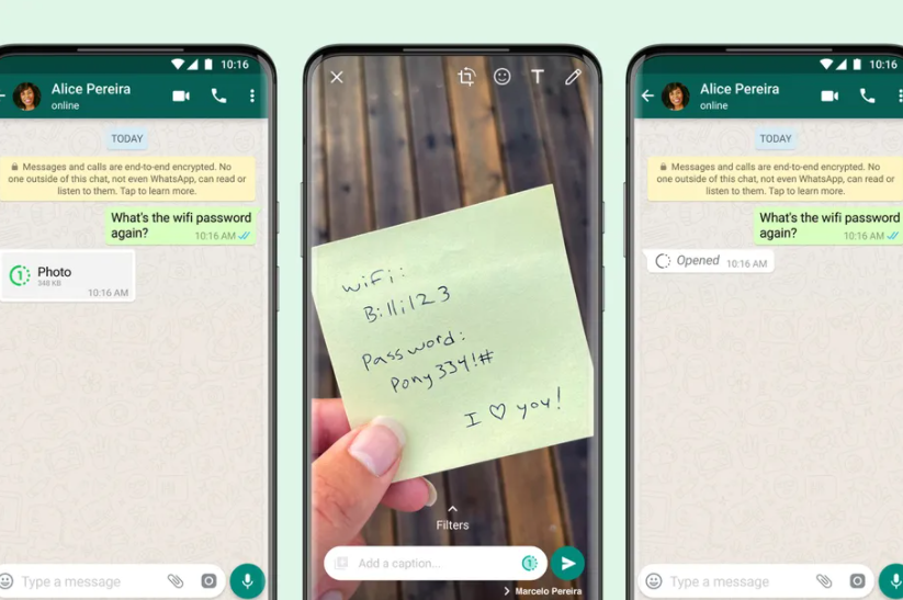 whatsapp多选照片发送,whatsapp生成自己的连接