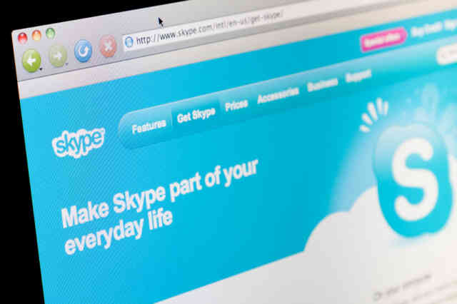 win10开机skype自启,skype for business开机自启