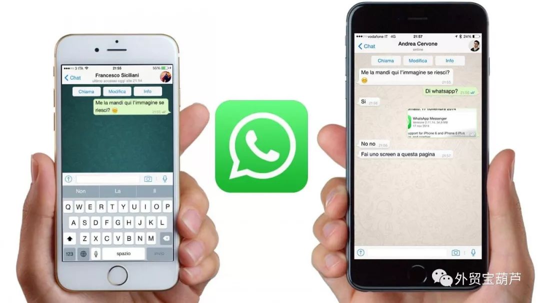 whatsapp下载不了视频怎么办,whatsapp无法下载音频为什么?