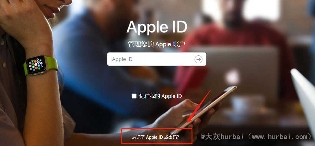 苹果手机官网id登录入口,苹果手机官网apple id