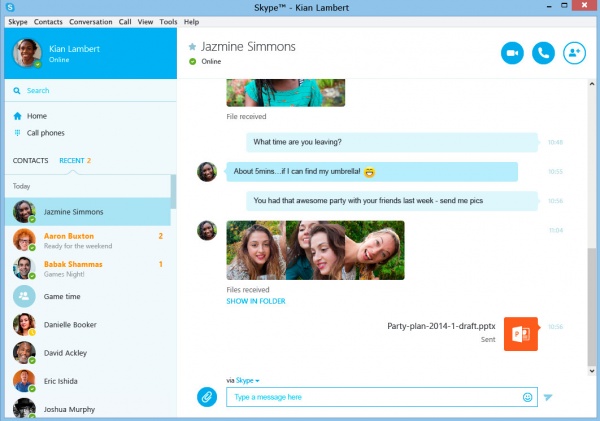 skype自动启动关闭,skypeforbusiness开机自动启动