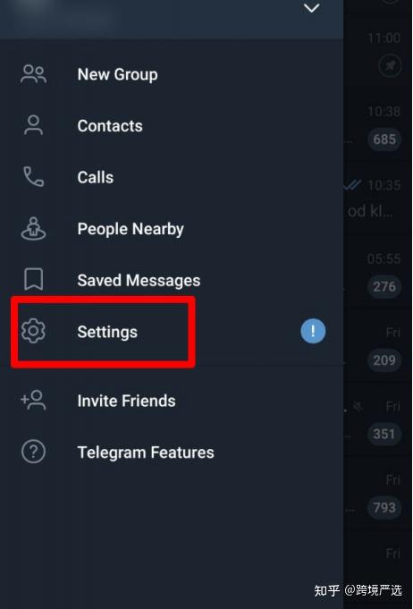 telegeram电脑版设置教程,telegram desktop怎么用 telegeram电脑版设置教程,telegram desktop怎么用