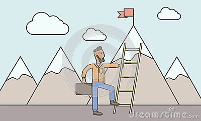 爬梯子卡通图片,梯子卡通图片大全