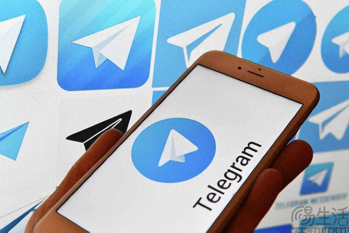 包含telegeram官网版app最新版下载的词条