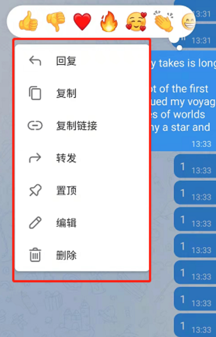 telegeram怎么转换中文,telegeram设置怎么改中文