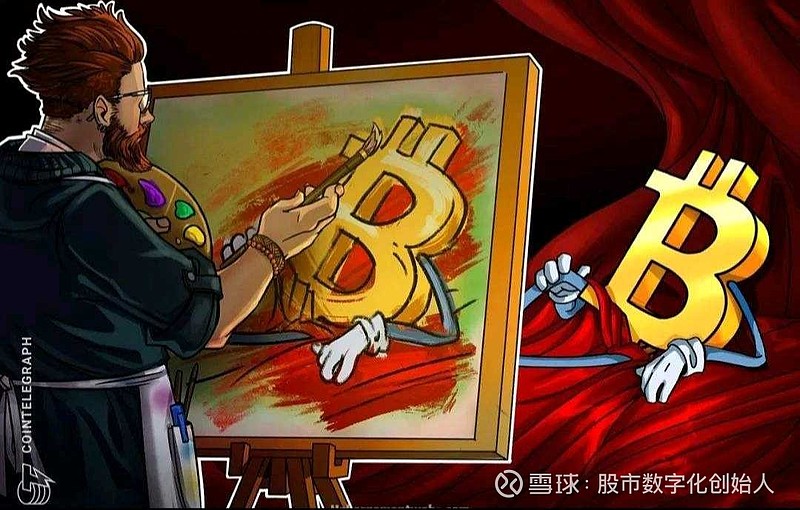 币圈大佬有哪些,币圈大咖有哪些人