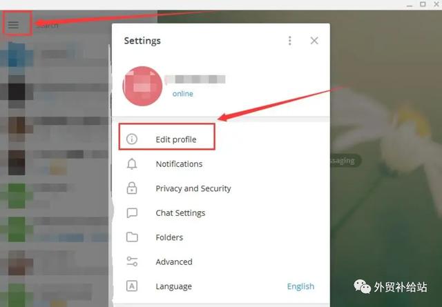 telegream怎么登录,telegram怎么登录上去