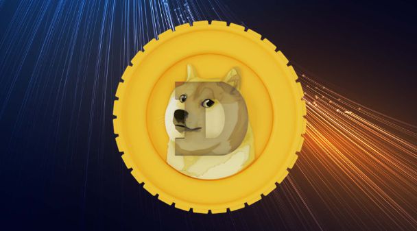 doge发行价格多少,dogecoin 发行量