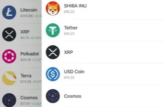 Trust钱包官网入口,trustwallet钱包