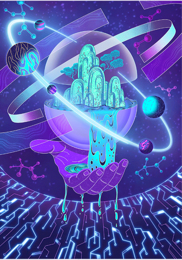 元宇宙,元宇宙怎么下载注册