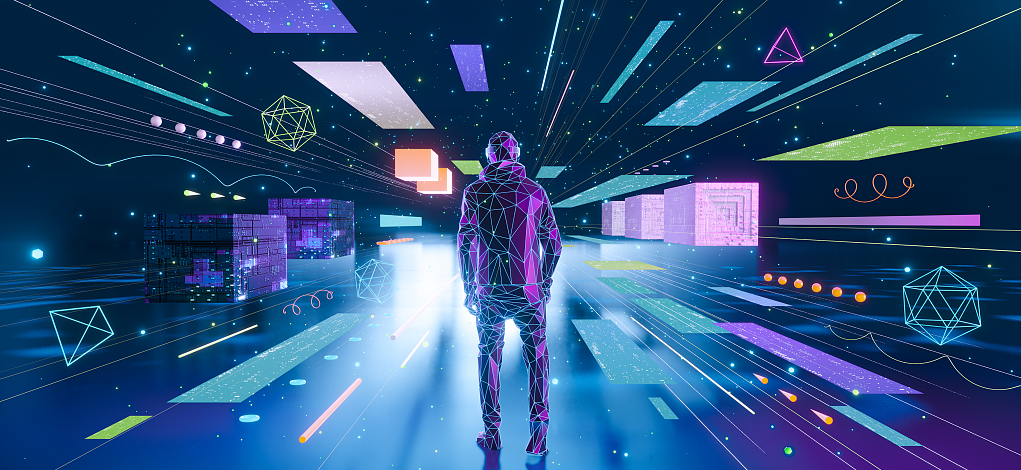 元宇宙,元宇宙怎么下载注册