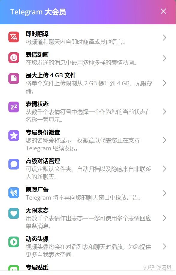 telegeram怎么使用,telegeram国内判几年