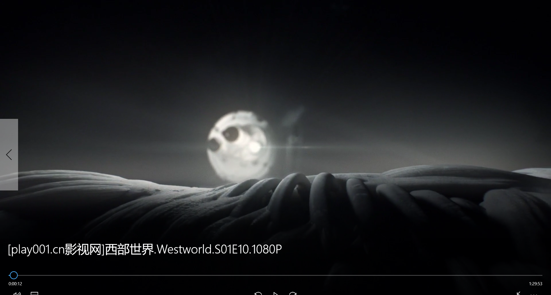 westworld西部世界梯子的简单介绍