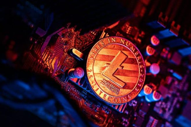 莱特币,莱特币为什么涨不起来