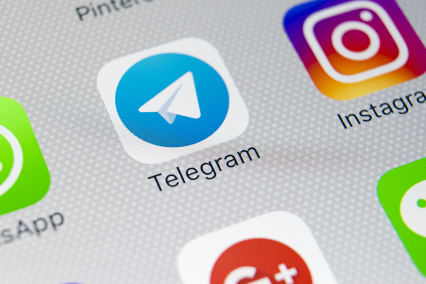 telegeram视频加载慢,telegram视频必须下完才能看吗