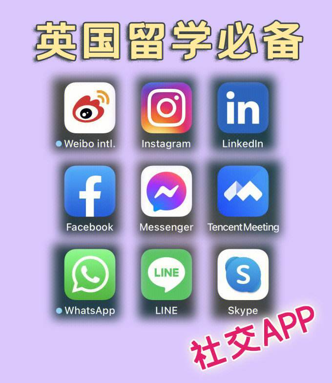 海外社交软件app,海外社交软件app有哪些免费的 海外社交软件app,海外社交软件app有哪些免费的