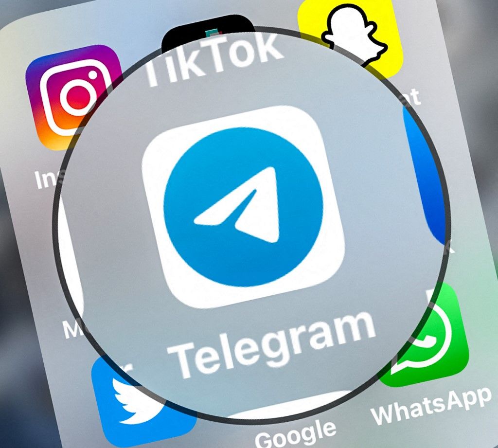 telegeram下载苹果版,telegreat ios中文版下载