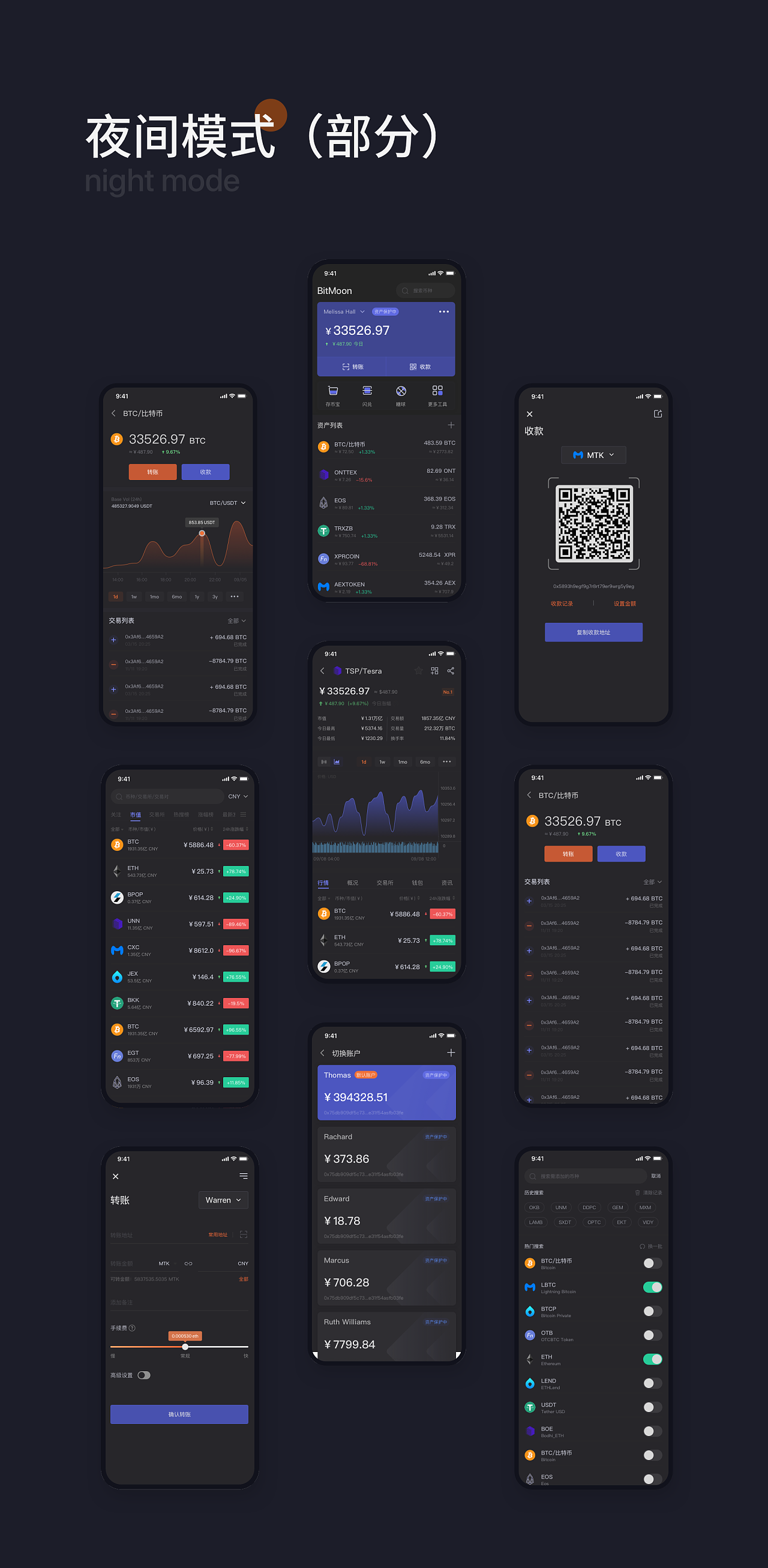 关于怎样注册tokenpocket的信息