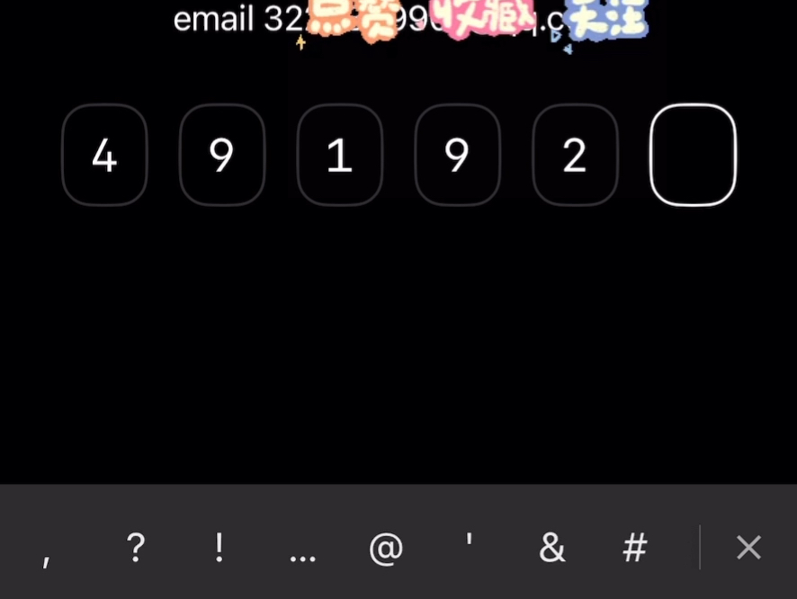 telegeram注册账号收不到验证码的简单介绍