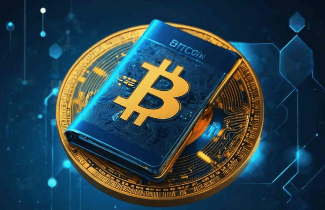 比特币冷钱包热钱包,比特币冷热钱包和交易所的有什么区别