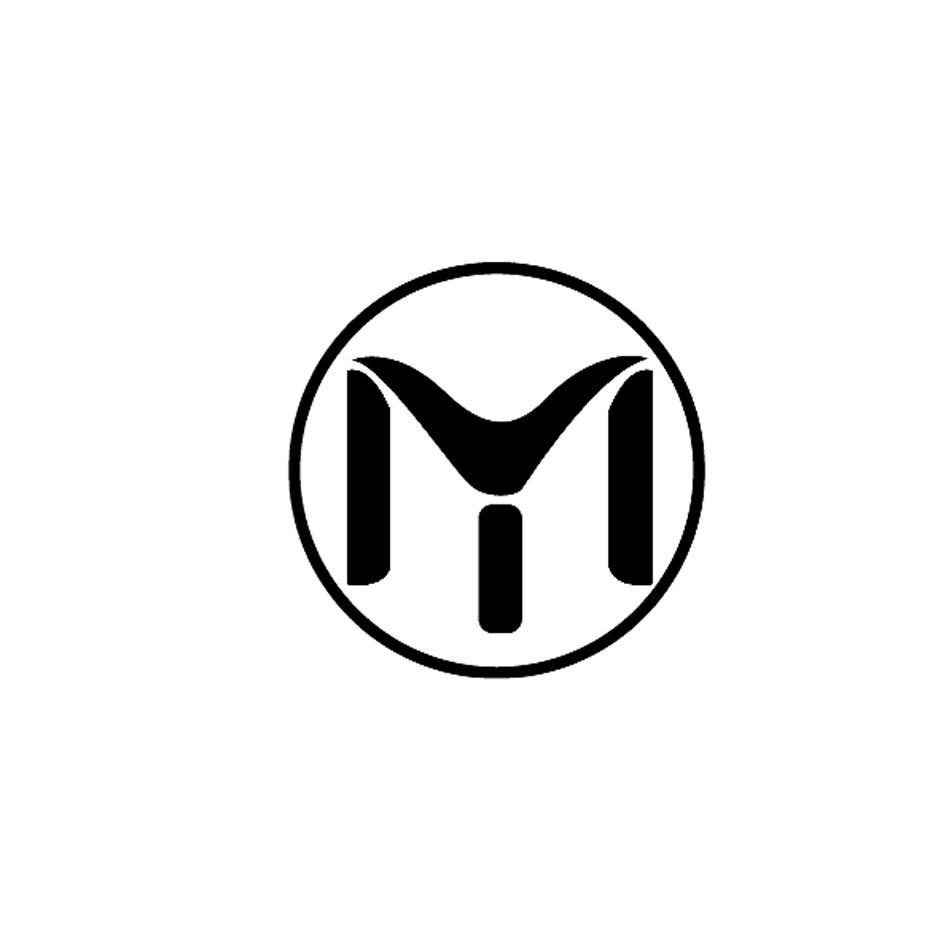 MY字母叠在一起的logo,my字母叠在一起的是什么牌子