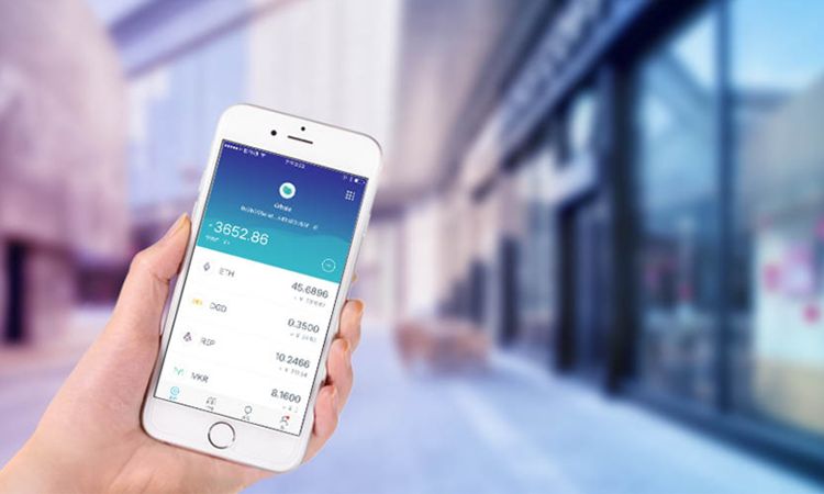 包含imtoken钱包下载官网的词条