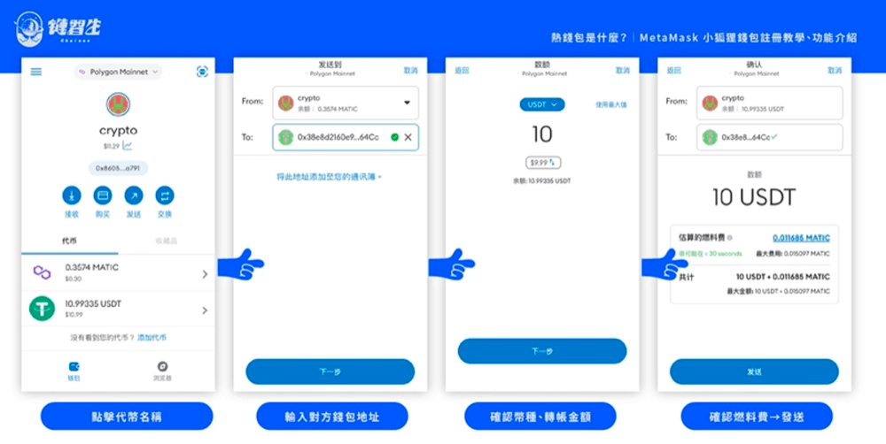 狐狸钱包app官网最新版本,metamask小狐狸钱包官网