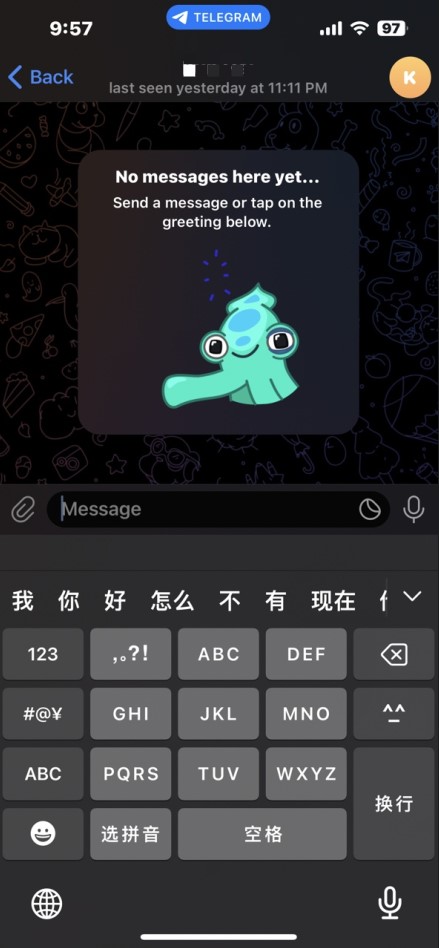 纸飞机设置中文,纸飞机设置中文怎么设置