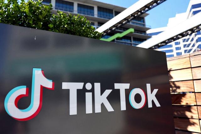 tiktok,tiktok难民涌入小红书现象