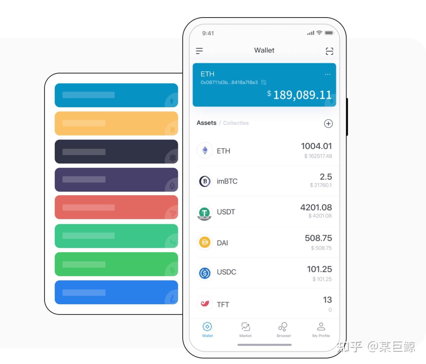 imtoken钱包身份名,im钱包的身份名是什么格式
