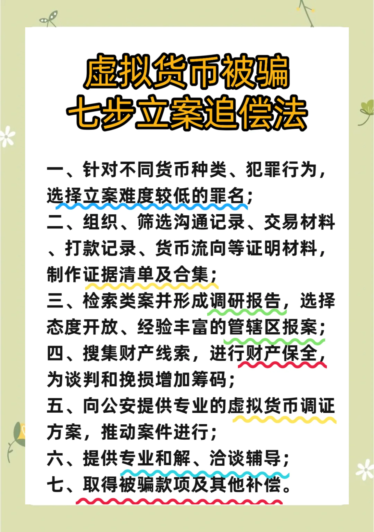 虚拟币被骗网上如何报案,虚拟币被骗报警能拿回钱吗