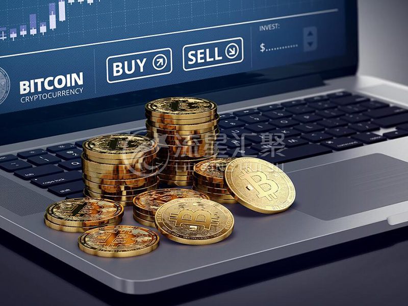 比特币跨境电商,比特币网络跨国诈骗案例