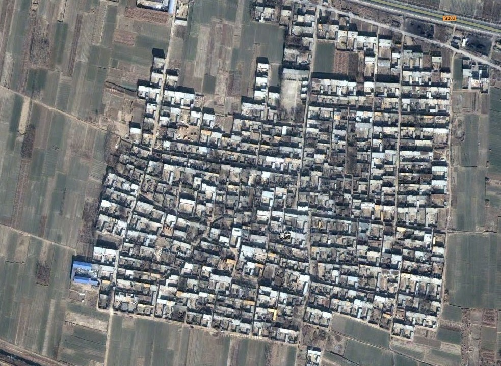 谷歌卫星地图街景实时地图,谷歌地图卫星高清地图 实景地图下载