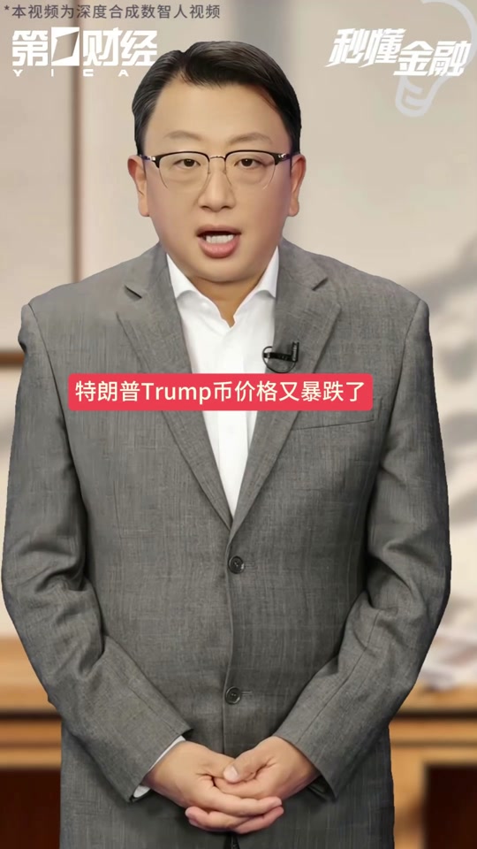 trump币,trump币还会上涨吗