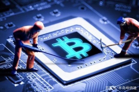 哈萨克比特币工厂,哈萨克斯坦最赚钱的行业