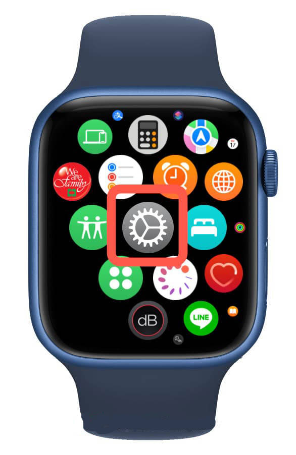 applewatch怎么读,apple watch series读音