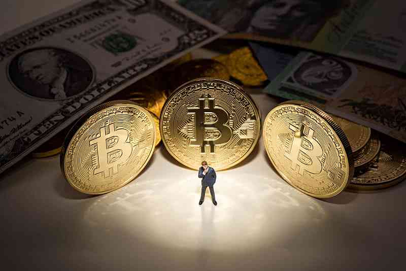 比特币矿机在国内违法吗,比特币矿机在中国合法吗?