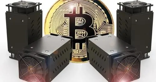 比特币矿机在国内违法吗,比特币矿机在中国合法吗?