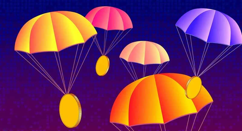 虚拟币空投,虚拟币空投app