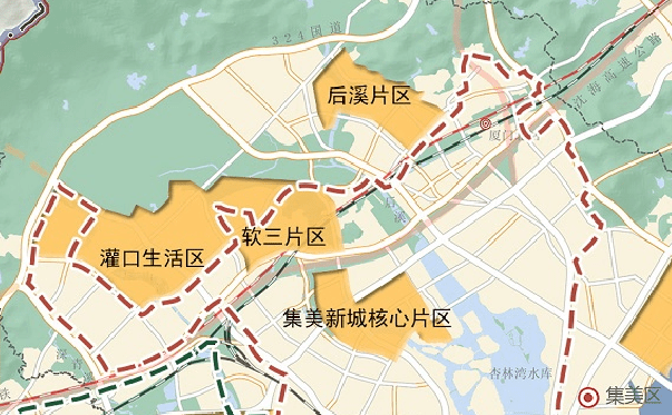 厦门2025拆迁规划,厦门2025拆迁规划祥露