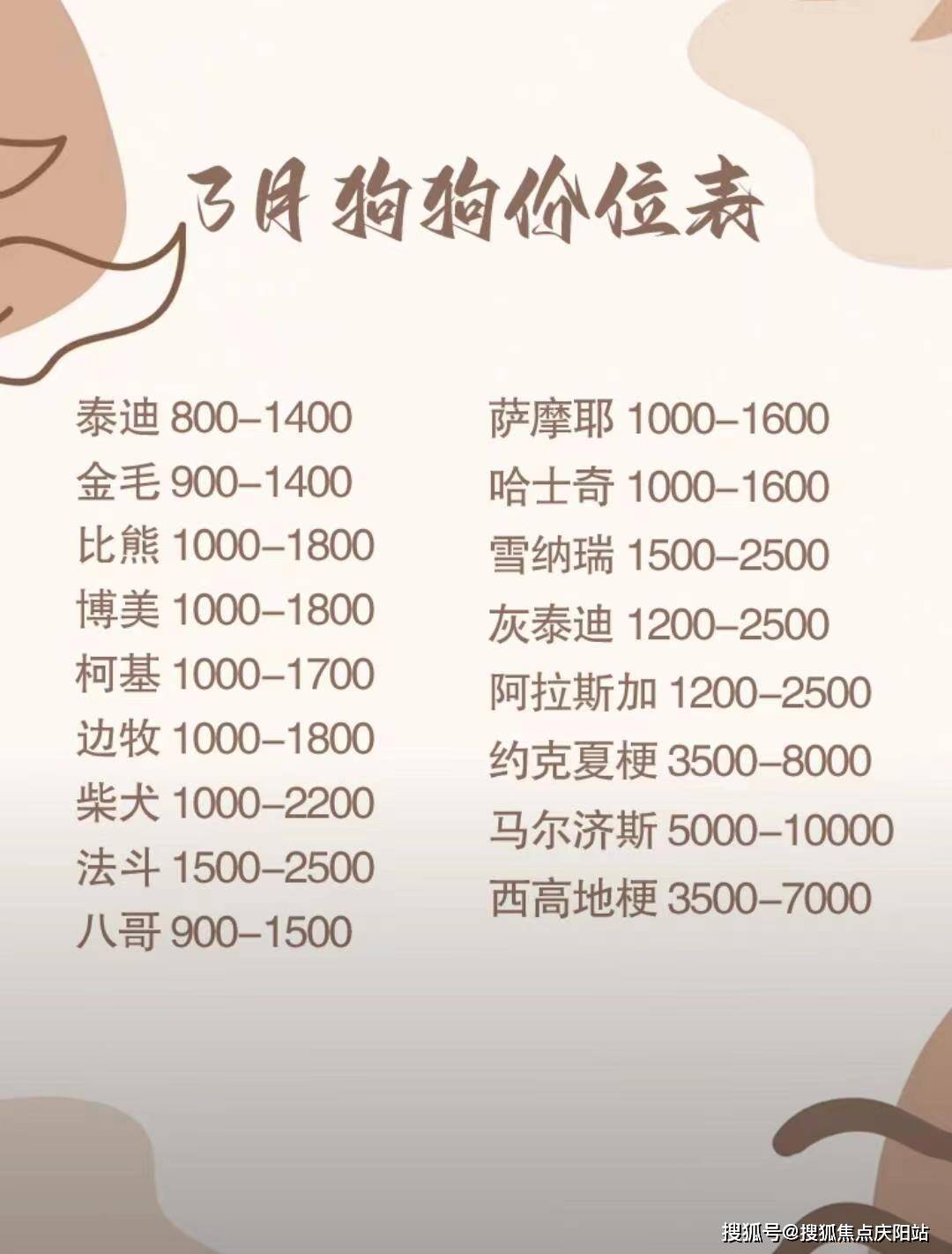 狗狗币多少钱一个,狗狗币多少钱一个今天
