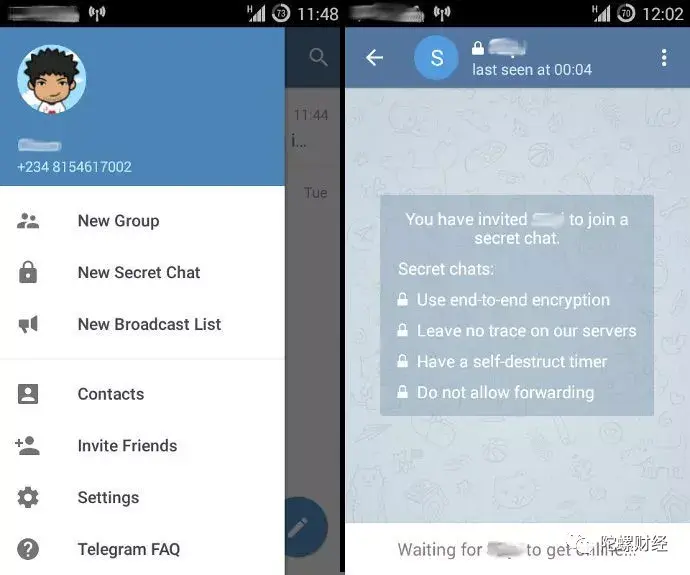 telegram要收费吗,苹果telegeram下架了吗