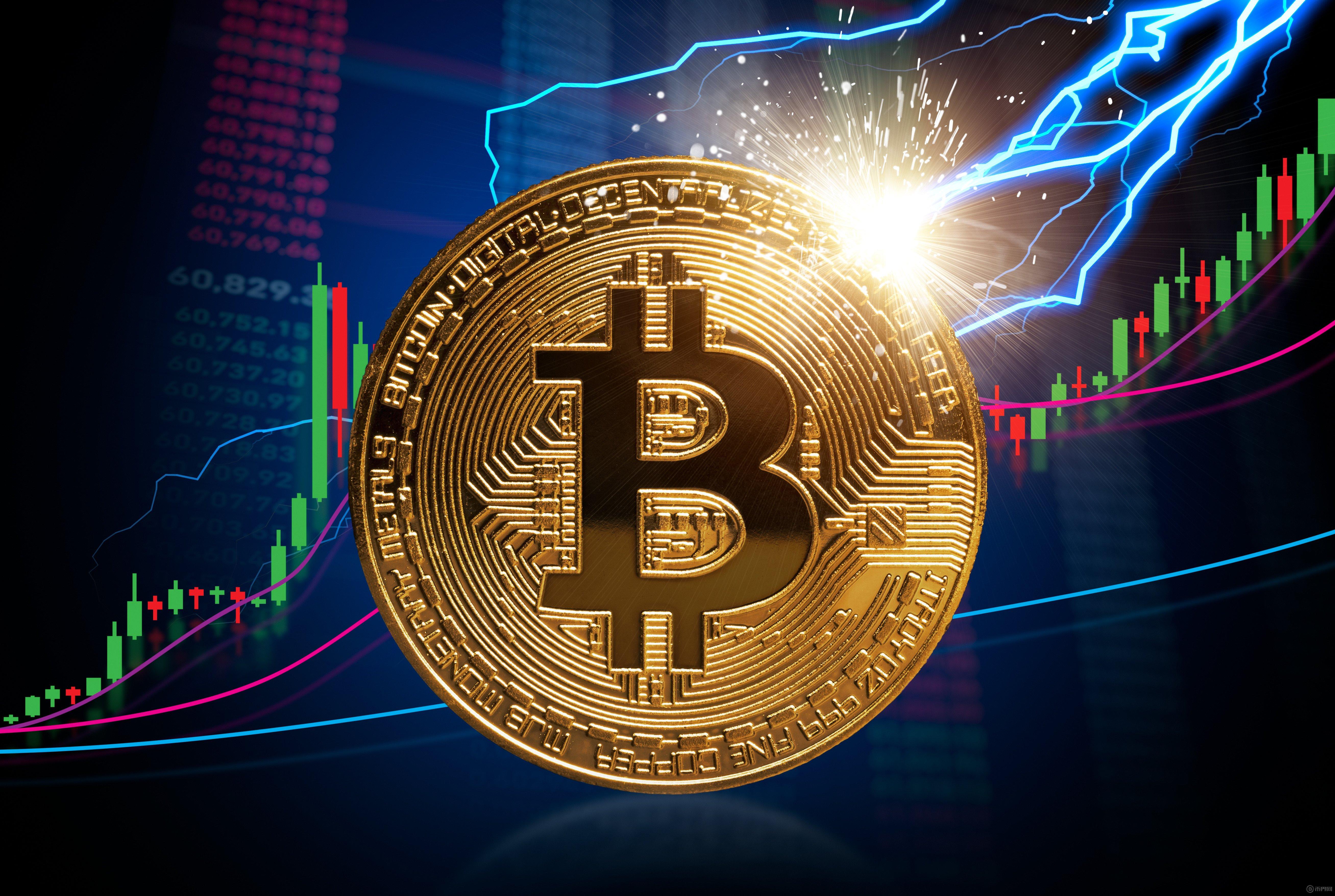 比特币怎么挖在哪里挖,比特币怎么挖出来的?知乎