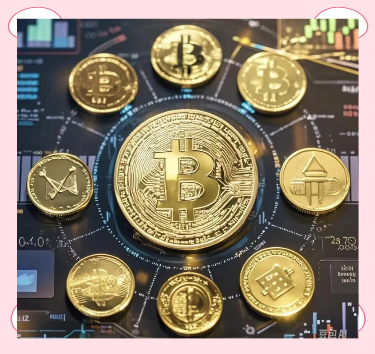 比特币怎么挖在哪里挖,比特币怎么挖出来的?知乎